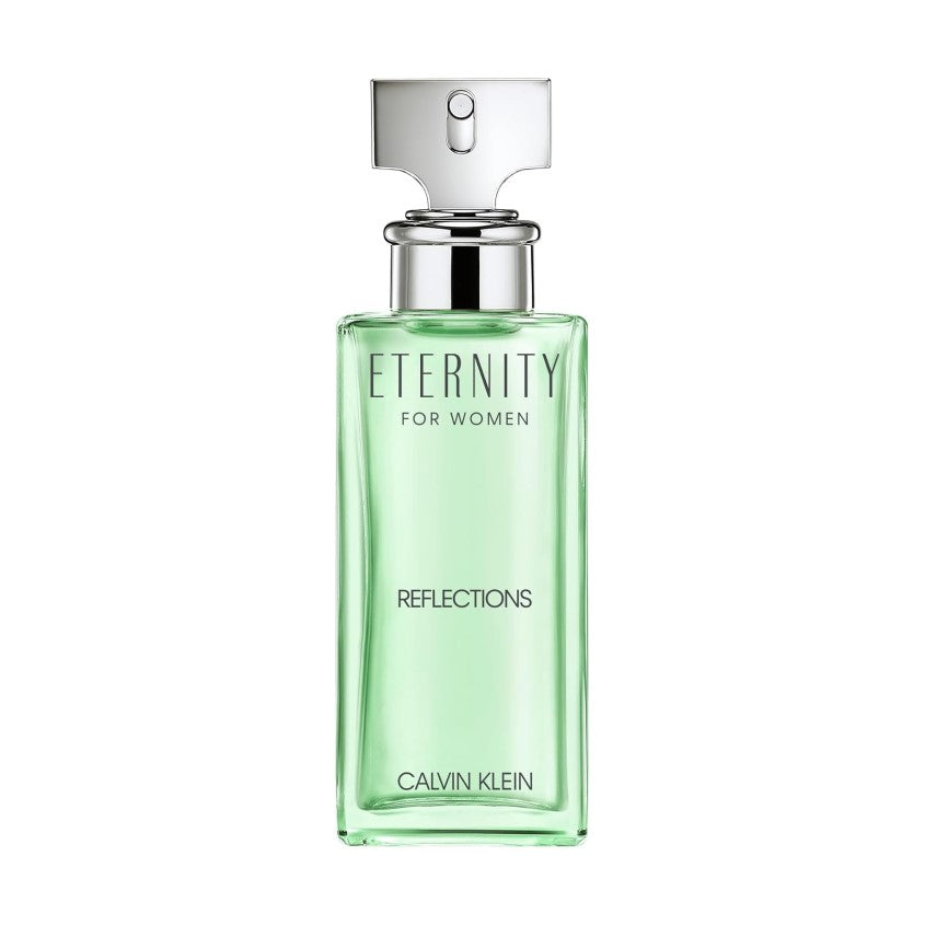 CALVIN KLEIN ETERNITY WOMEN SUMMER FY23 IV EDT 100ML Eau de