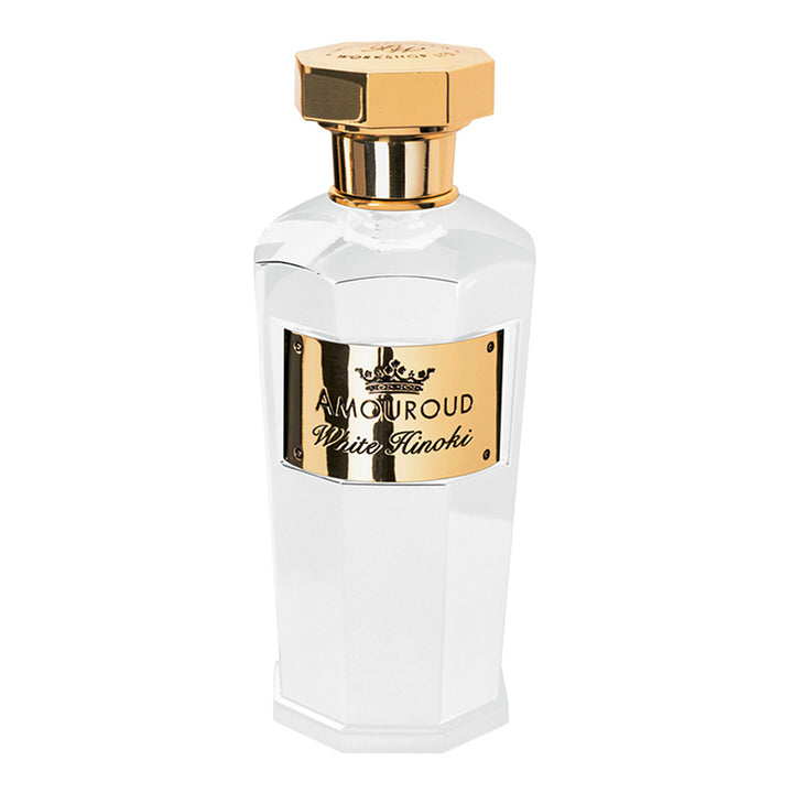 WHITE HINOKI PARFUM100 ML
