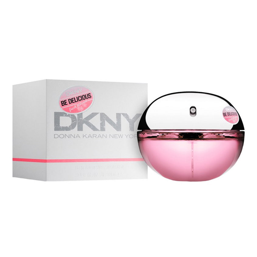 DKNY دي كيه إن واي بي ديليشس فريش بلوسوم، إيو دو بارفوم، سبراي 100 مل – شراء أونلاين