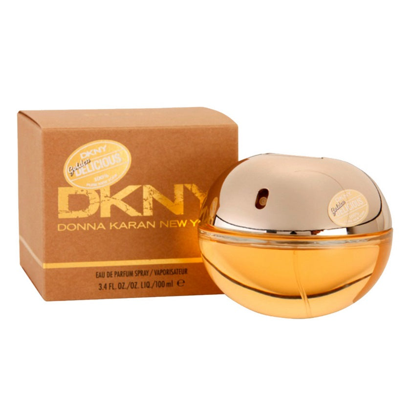 DKNY GOLDEN DELICIOUS EDP 100ML – buy online