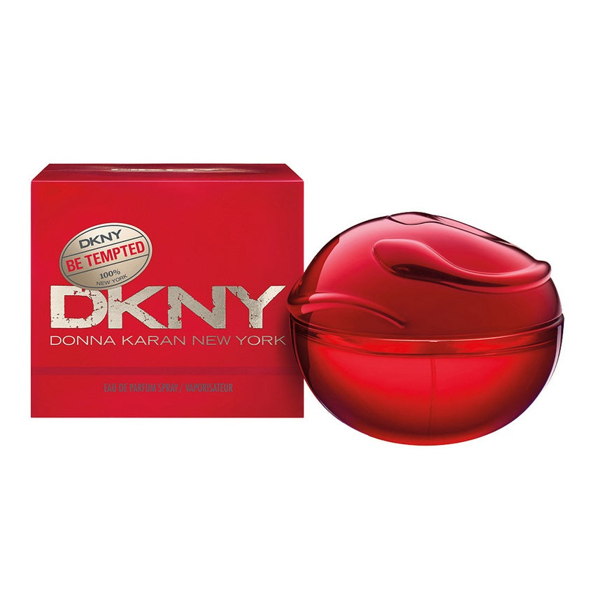 DKNY BE TEMPTED EDP 100ML – buy online