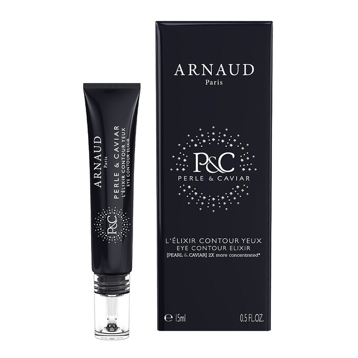 PERLE&CAVIAR ELIXIR CONTOUR YEUX 15ML