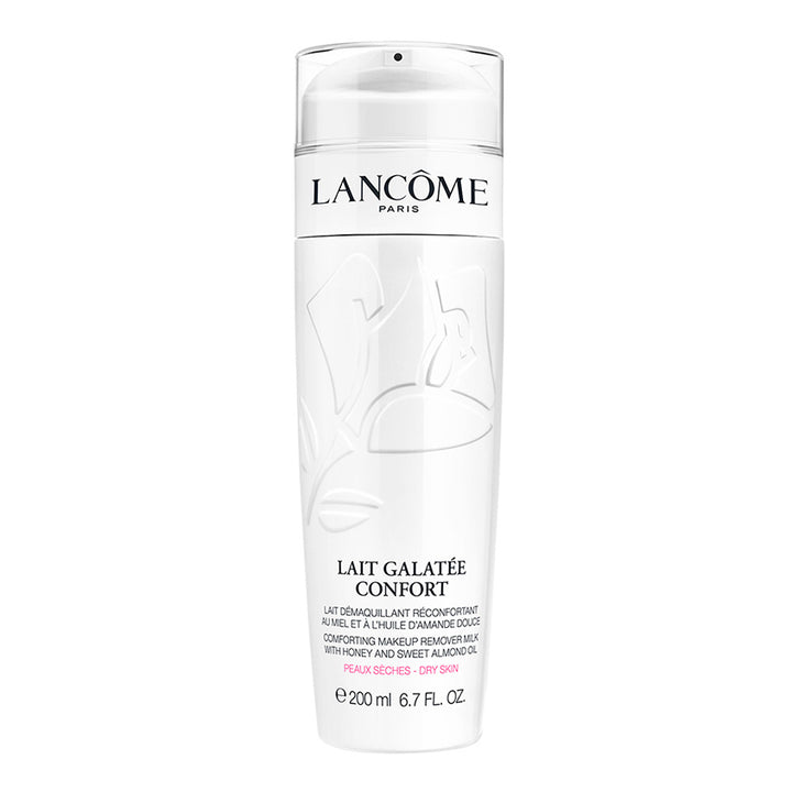 Makeup removing milk LANCOME CONFORT GALATEIS  200 ML