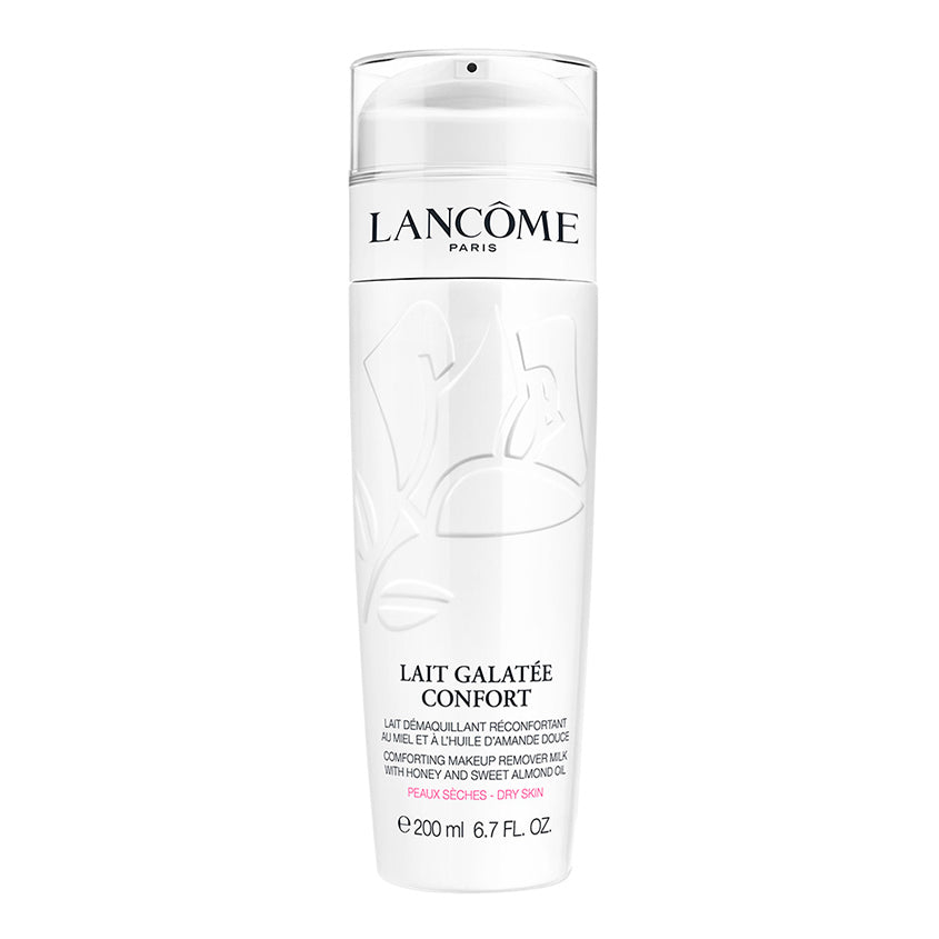 LANCOME الحليب المزيل للمكياج Lait Galatée Confort