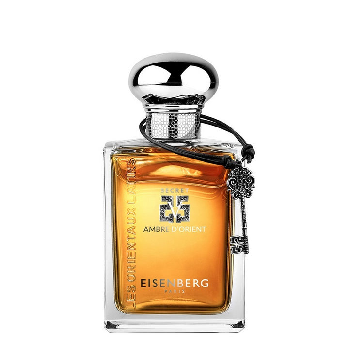 Ambre D'Orient Homme