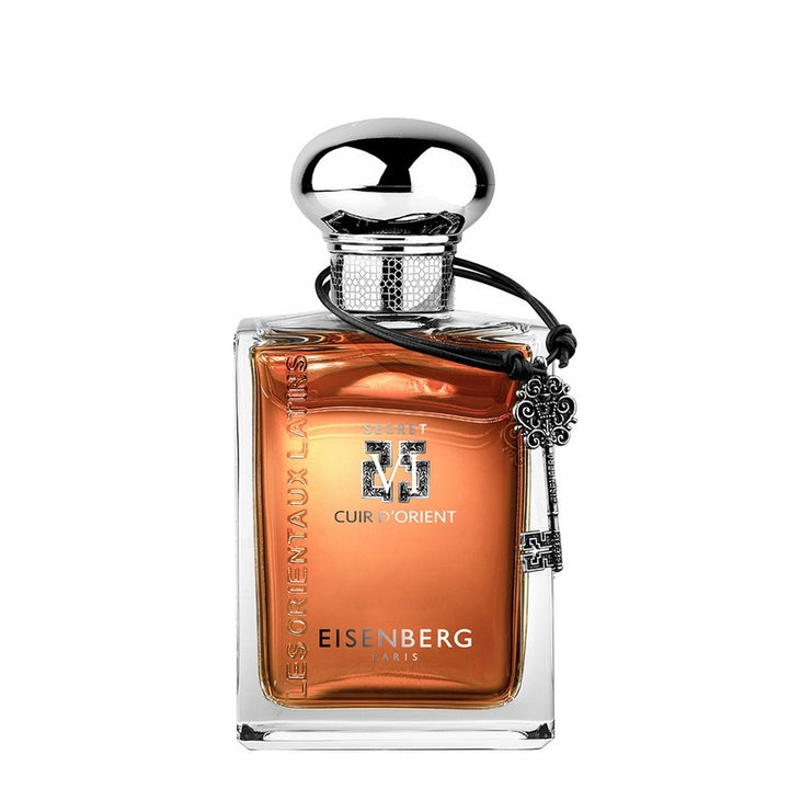 عطر للجنسين – إيزنبرغ كوير دوريانت أوم، ماء عطري، بخاخ 30 مل