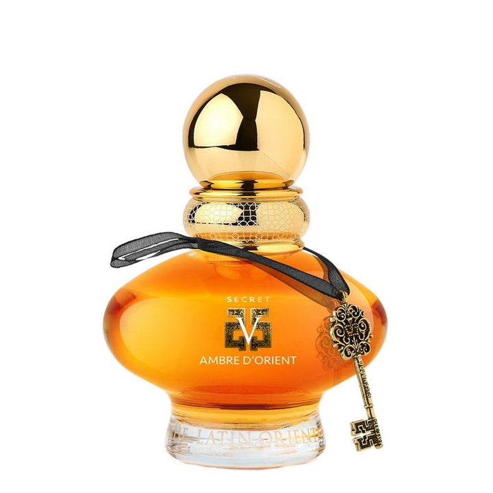 Ambre D'Orient
