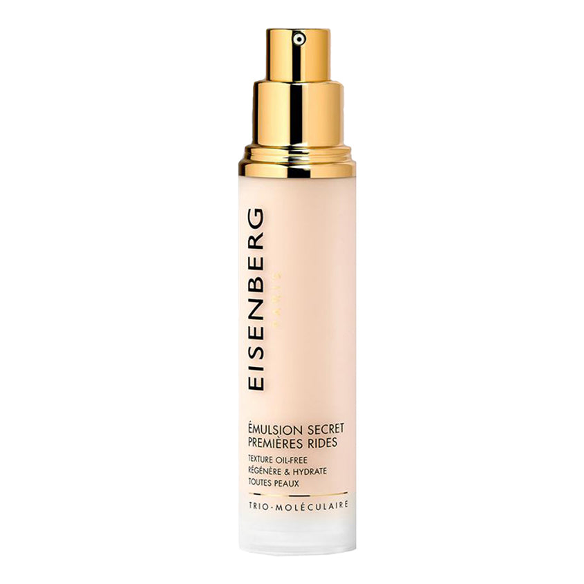 EMULSION SECRET PREMIERES RIDES 50 ML