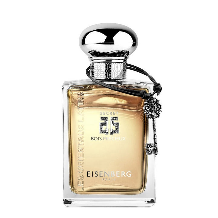 عطر للجنسين – أيزنبرغ بوا بريسيو، ماء عطر، بخاخ 50 مل
