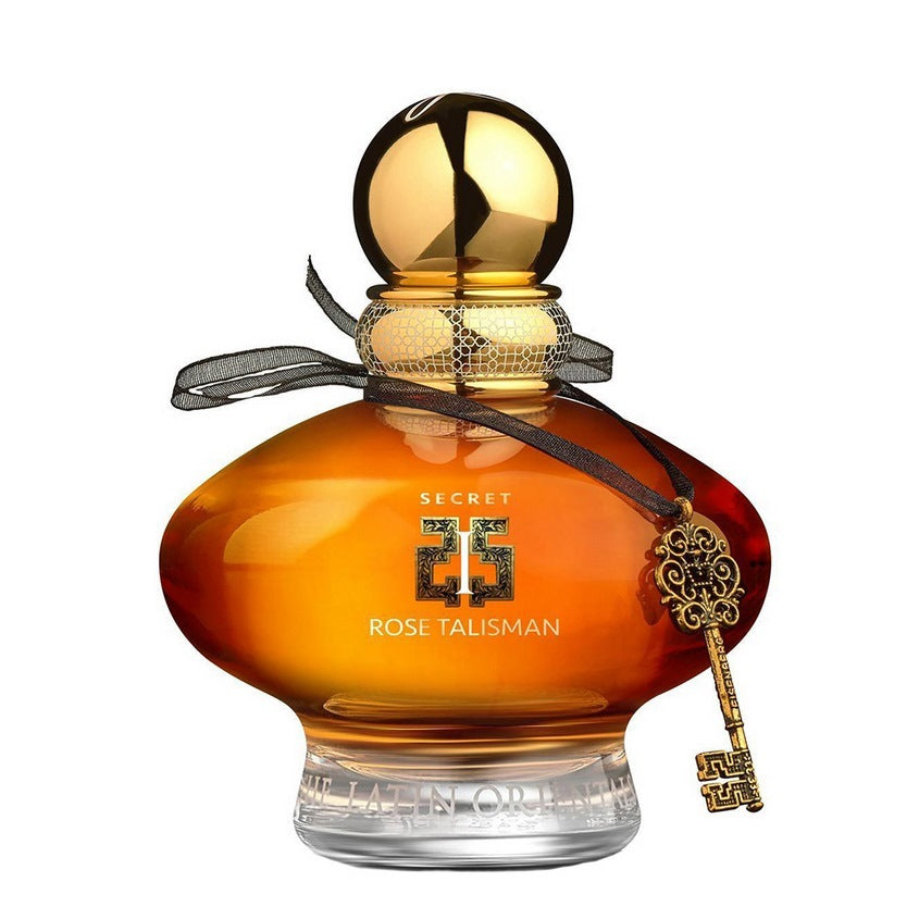 EISENBERG SECRET 1 ROSE TALISMAN 50 ML – buy online