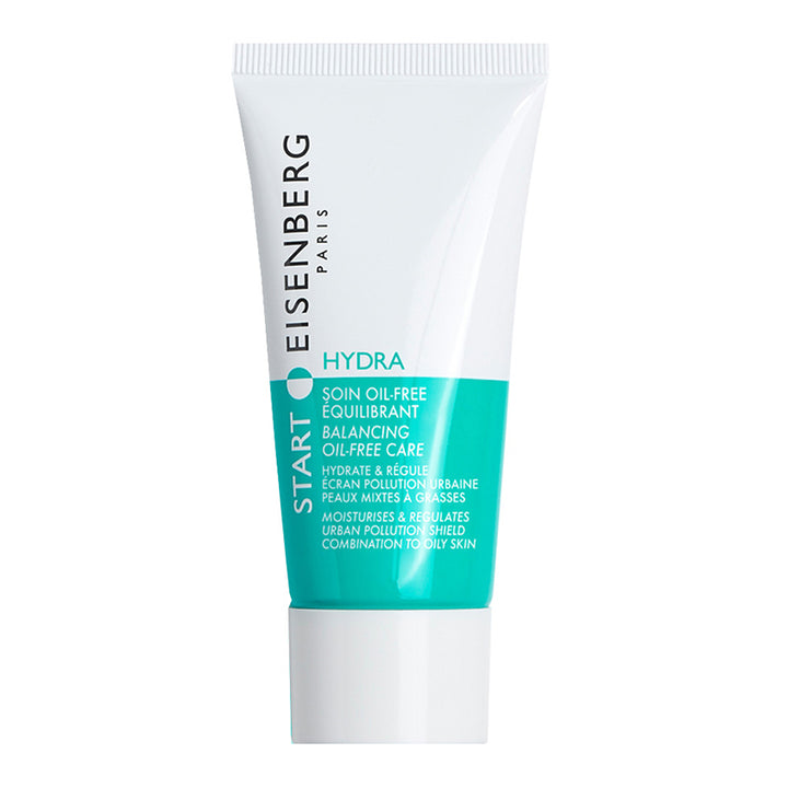 BALANCING OIL-FREE CARE 50ML
