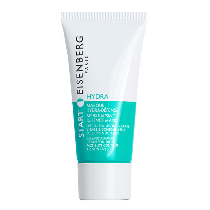 Moisturizing Face Mask Start