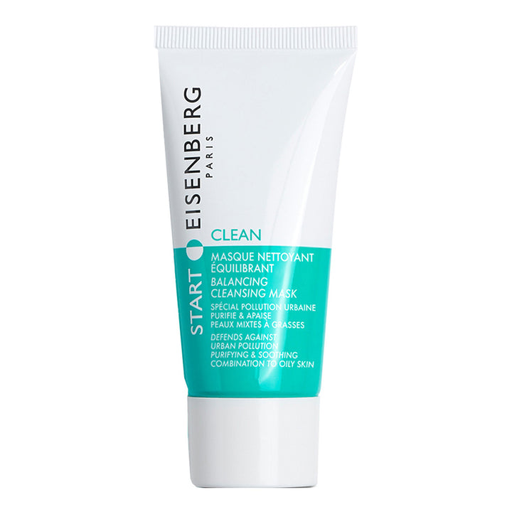 BALANCING CLEANSING MASK 50ML