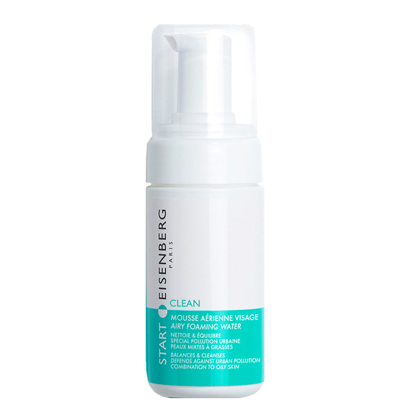 AIRY FOAMING WATER 100ML