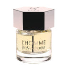 YVES SAINT LAURENT L`HOMME EDT 60ML – free delivery