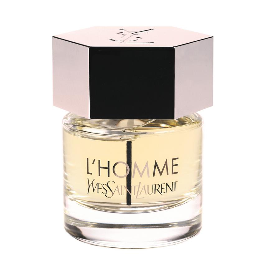 YVES SAINT LAURENT L`HOMME EDT 60ML – free delivery