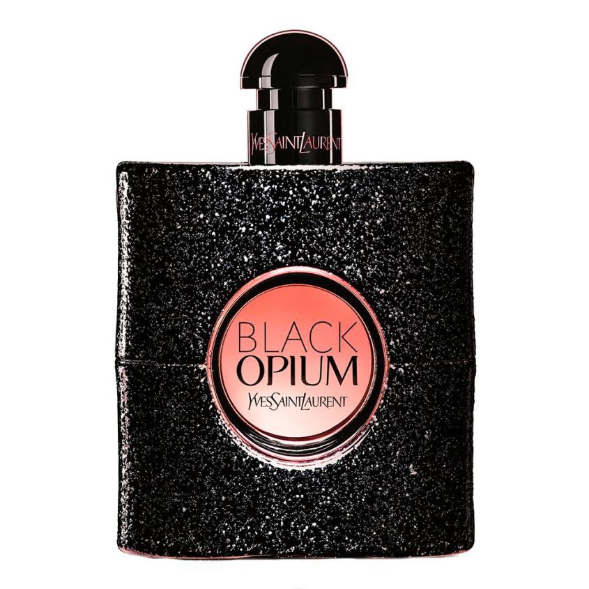 YVES SAINT LAURENT BLACK OPIUM EDP 90 ML – توصيل مجاني