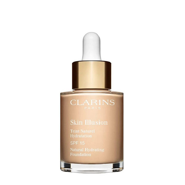 TEINT SKIN ILLUSION SPF 15 103 30ML