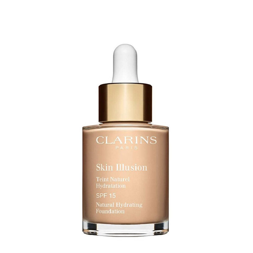TEINT SKIN ILLUSION SPF 15 105 30ML
