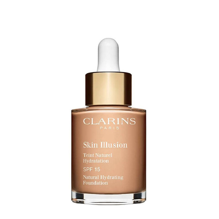 TEINT SKIN ILLUSION SPF 15 108 30ML