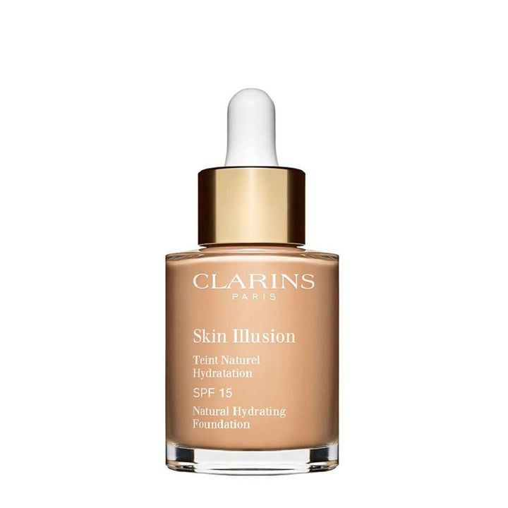 TEINT SKIN ILLUSION SPF 15 108.3 30ML