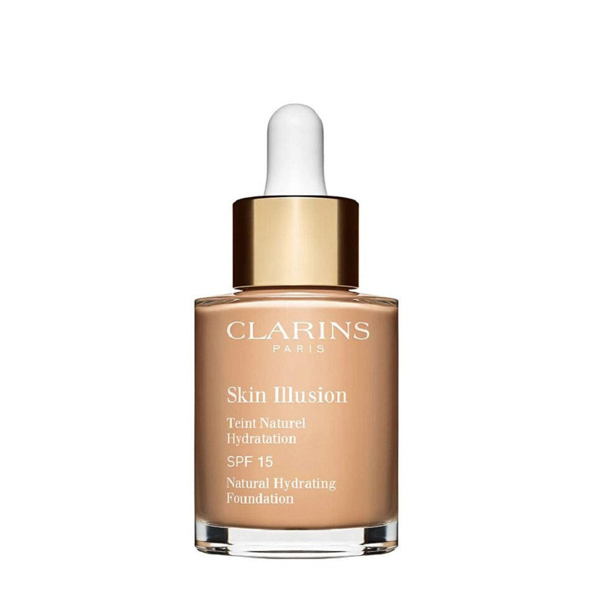 TEINT SKIN ILLUSION SPF 15 108.3 30ML