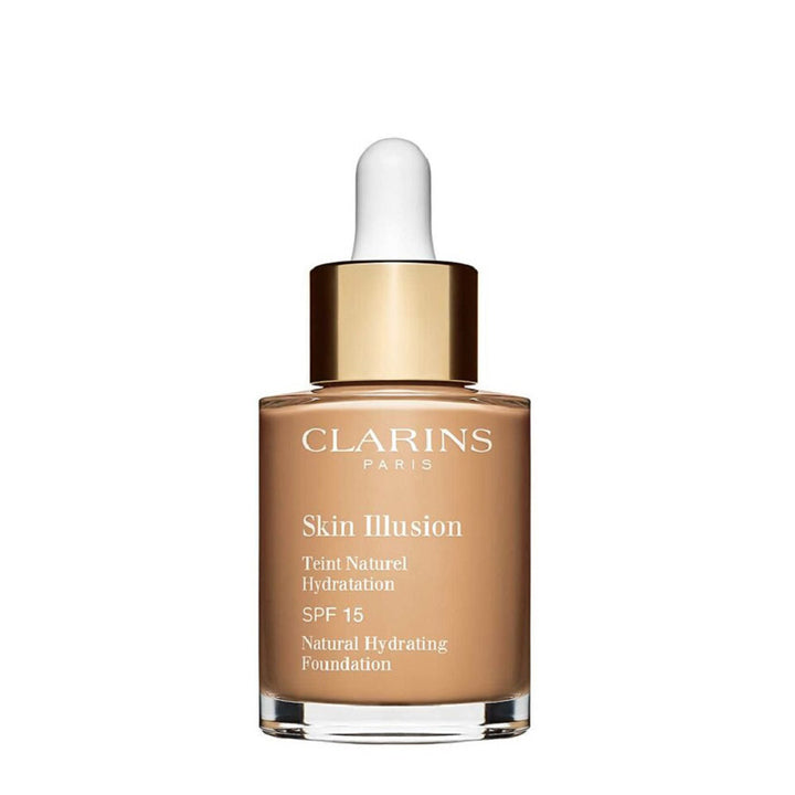 TEINT SKIN ILLUSION SPF 15 110 30ML