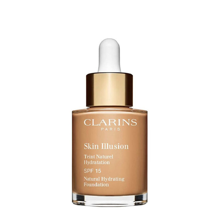 TEINT SKIN ILLUSION SPF 15 111 30ML
