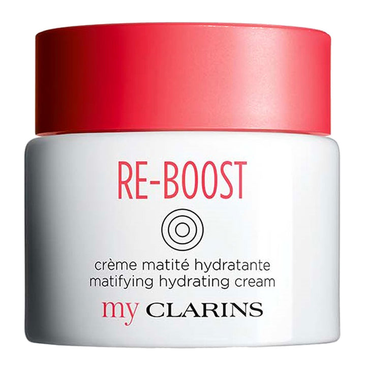 CREME RE-BOOST MATITE 50ML