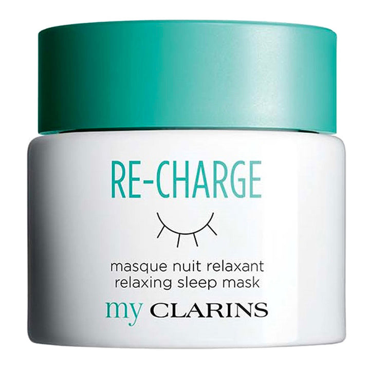 MASQUE NUIT RE-CHARGE 50ML