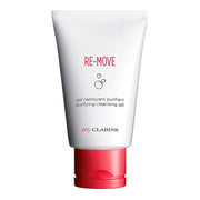 My Clarins Purifying Gel Cleanser for Young Skin