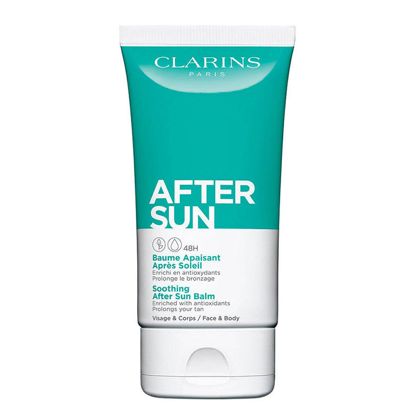 BAUME APAISANT APRES SOLEIL 150ML
