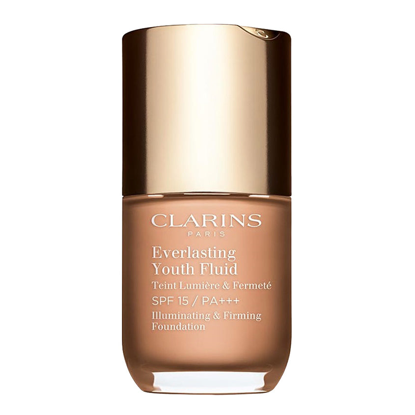 EVERLASTING YOUTH FLUID 109 30ML