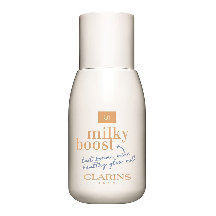 MILKY BOOST 02 50ML