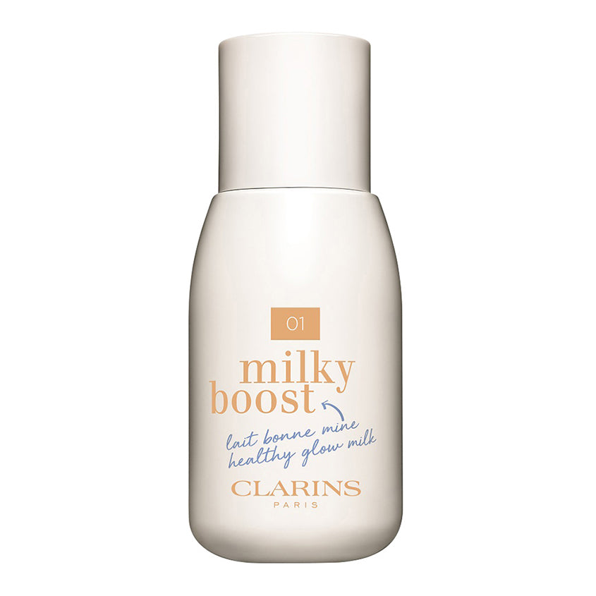 MILKY BOOST 02 50ML