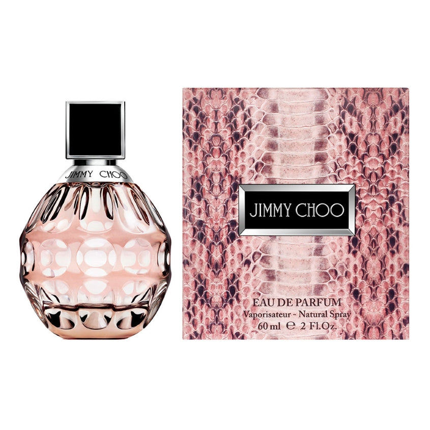 JIMMY CHOO EDP 60 ML SPRAY – buy online