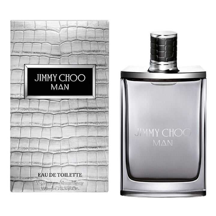 JIMMY CHOO MAN EDT SPRAY 50 ML