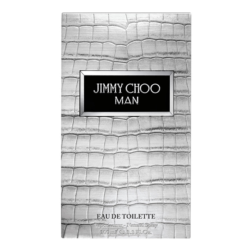 JIMMY CHOO MAN EDT SPRAY 100 ML – online store