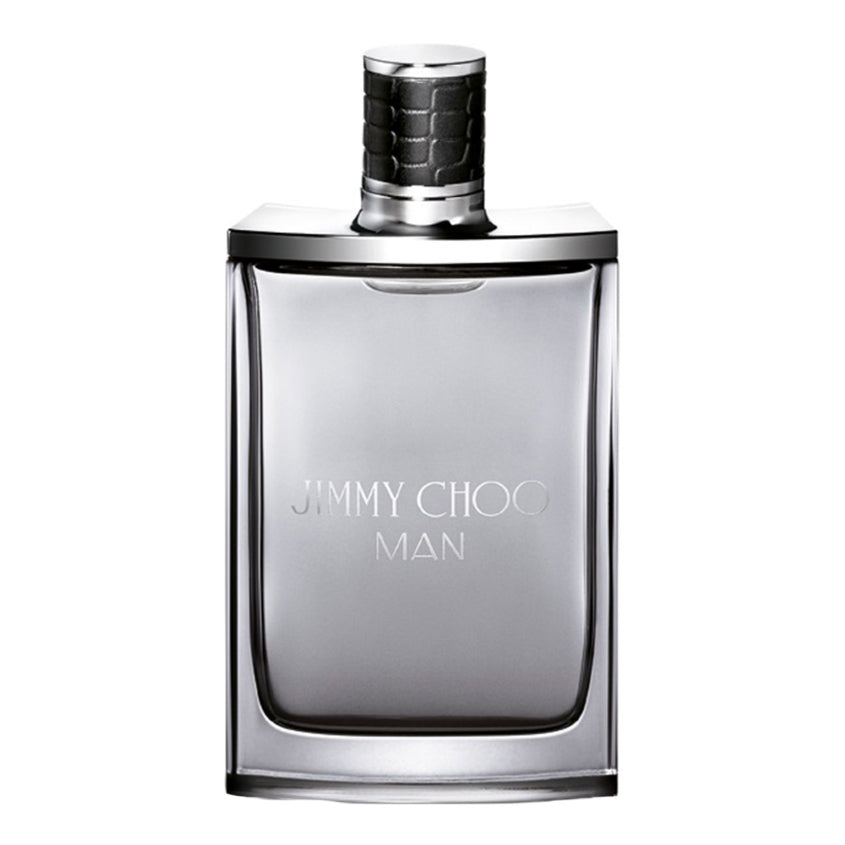 JIMMY CHOO MAN EDT SPRAY 100 ML