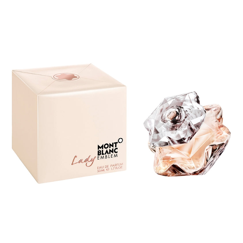 MONTBLANC LADY EMBLEM EDP SPRAY 75 ML – online store