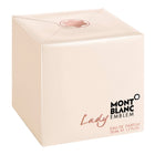 MONTBLANC LADY EMBLEM EDP SPRAY 75 ML – free delivery