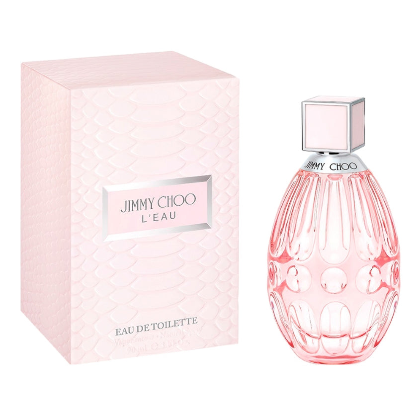 JIMMY CHOO جيمي تشو لو، إيو دو تواليت سبراي 90 مل – شراء أونلاين