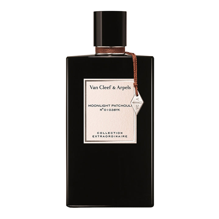 عطر للجنسين – فان كليف مونلايت باتشولي، إيو دو بارفوم سبراي 75 مل