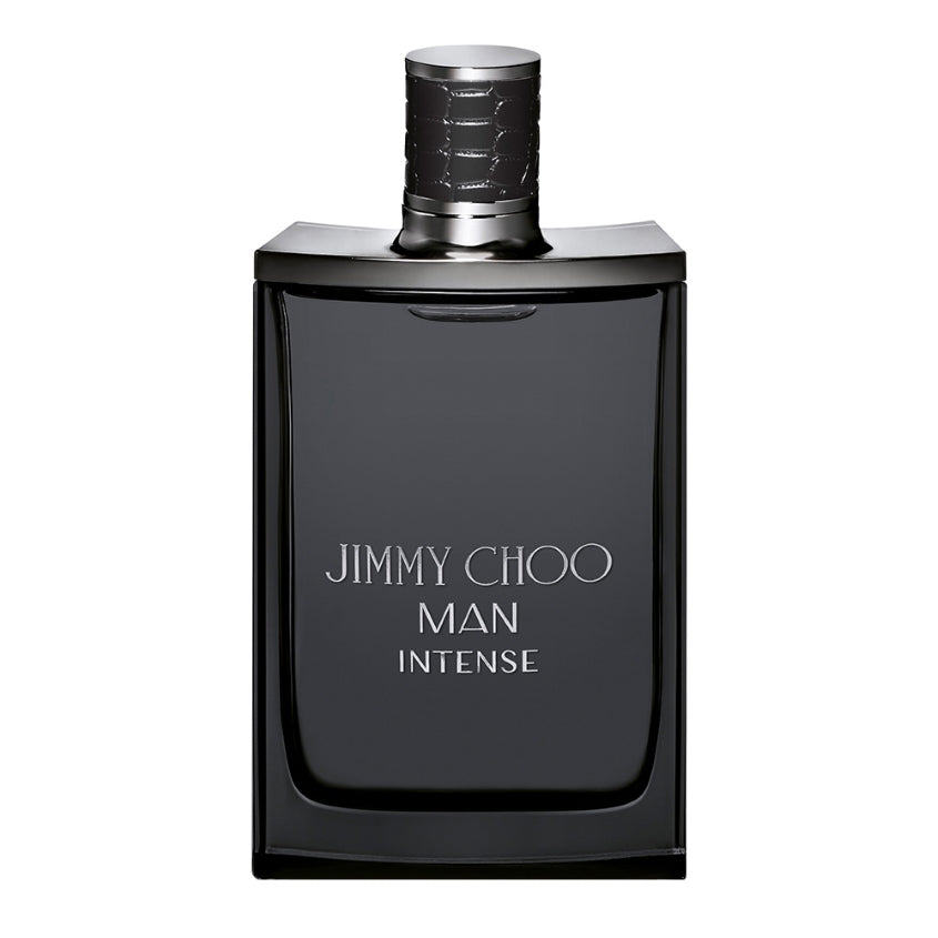 JIMMY CHOO MAN INTENSE EDT SPRAY 100 ML