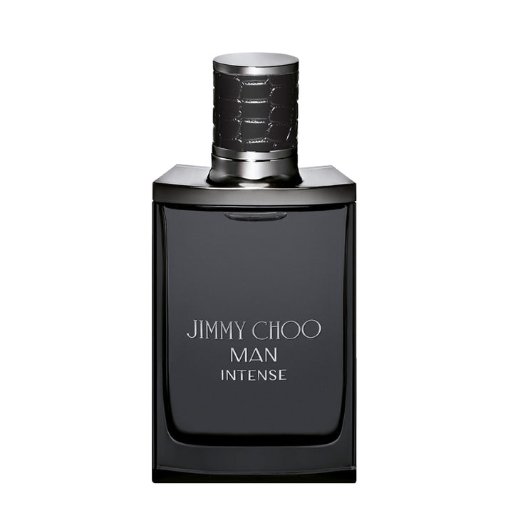 JIMMY CHOO MAN INTENSE EDT SPRAY 50 ML