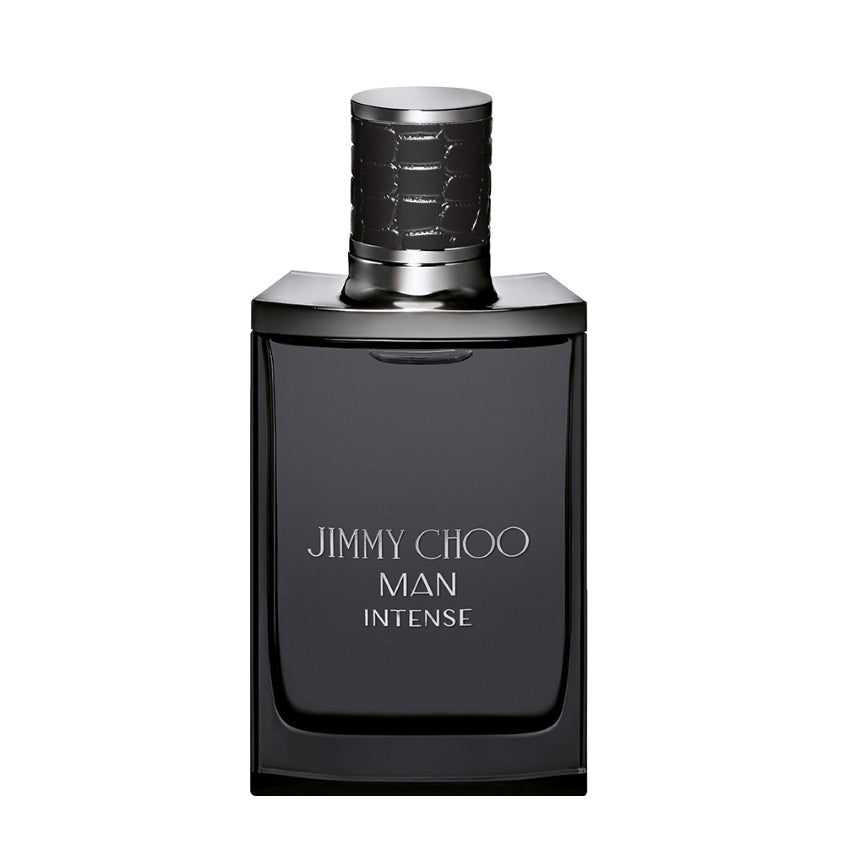 JIMMY CHOO MAN INTENSE EDT SPRAY 50 ML – buy online