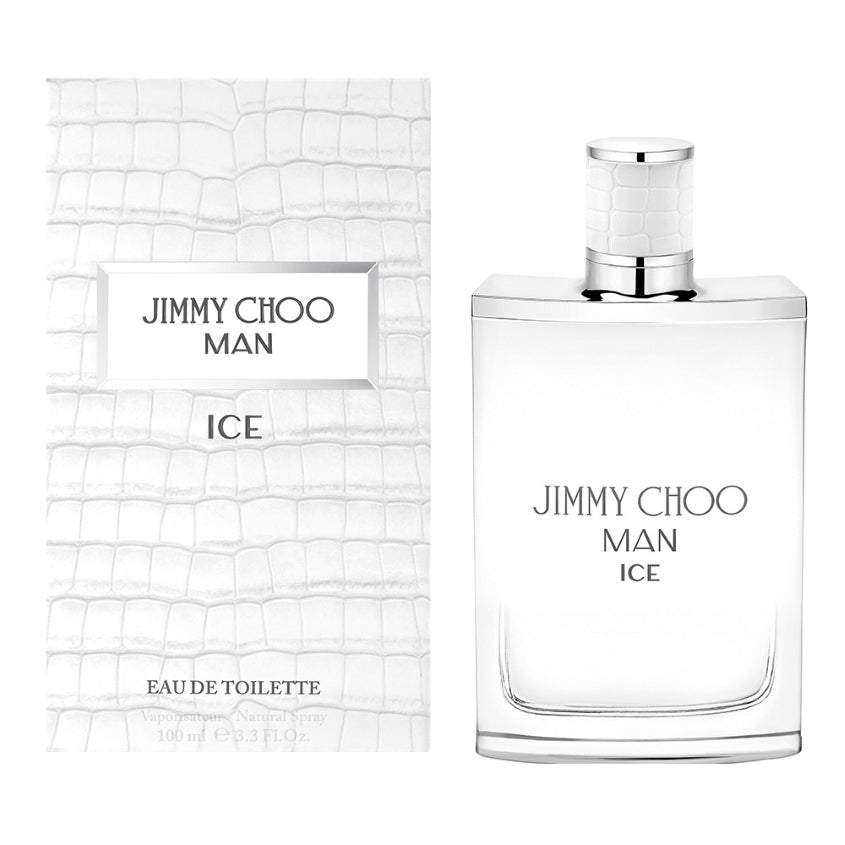 Jimmy Choo Man Ice EDT 100ml