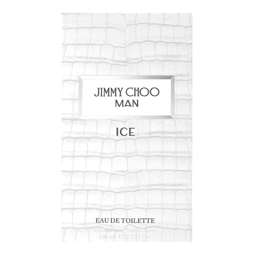 Jimmy Choo Man Ice EDT 100ml – buy online
