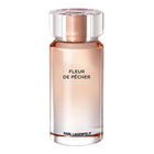 KARL LAGERFELD FLEUR DE PECHER EAU DE PARFUM FOR HER 100ML