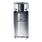 KARL LAGERFELD BOIS DE VETIVER EAU DE TOILETTE FOR HIM 100ML